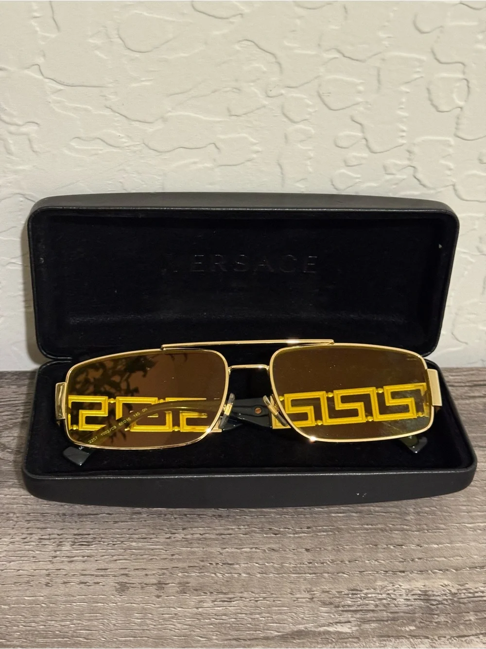 Versace Sunglasses
